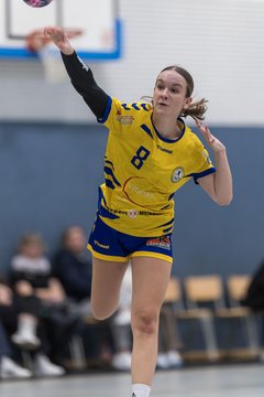 Bild 162 - wAJ HSG Herzhorn/Kollmar/Neuendorf - HSG SZOWW : Ergebnis: 56:26